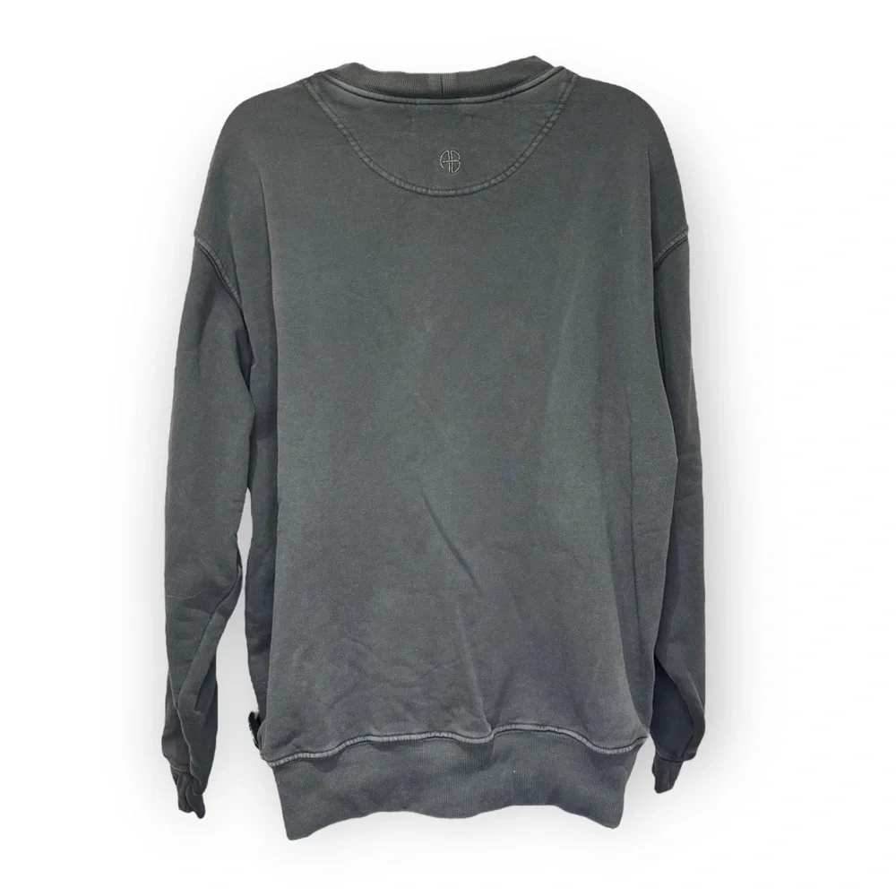 Anine Bing sweatshirt - Picture 2 of 2